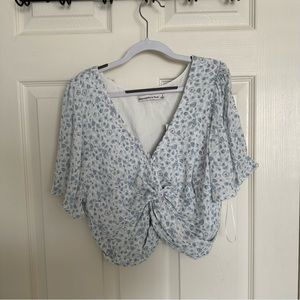Abercrombie top